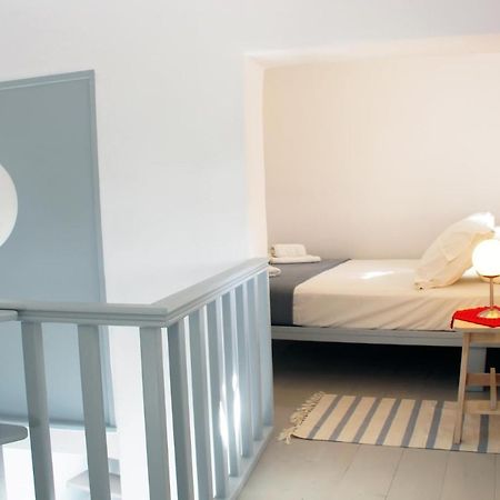 Cozy Guesthouse - Agios Romanos Exterior photo