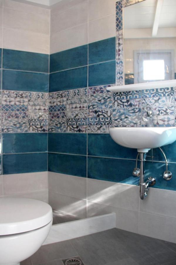 Cozy Guesthouse - Agios Romanos Exterior photo
