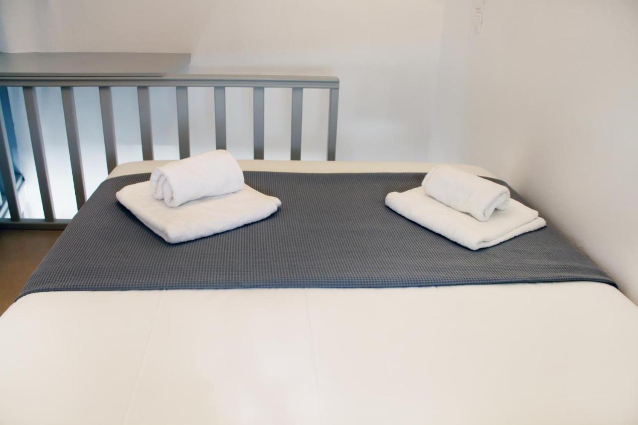 Cozy Guesthouse - Agios Romanos Exterior photo